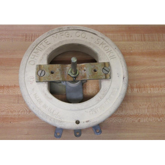 Ohmite RRS80R Transistor RRS80R - New No Box