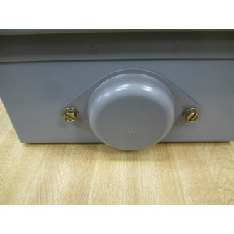 Square D HU362RB Safety Switch - New No Box