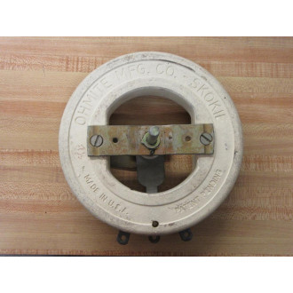 Ohmite RRS80R Transistor RRS80R - New No Box