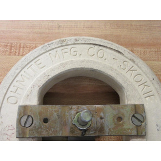 Ohmite RRS80R Transistor RRS80R - New No Box