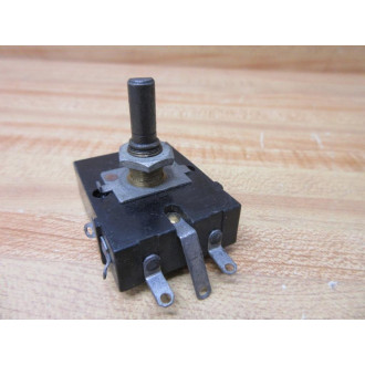 Allen Bradley 69651-2 Bradleyometer Potentiometer 696512 - New No Box