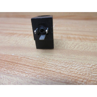 Norgren 24VDC 2.0W 0.08A 100%ED Coil - New No Box