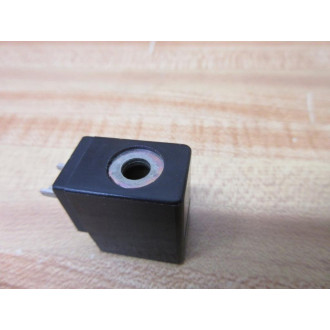 Norgren 24VDC 2.0W 0.08A 100%ED Coil - New No Box