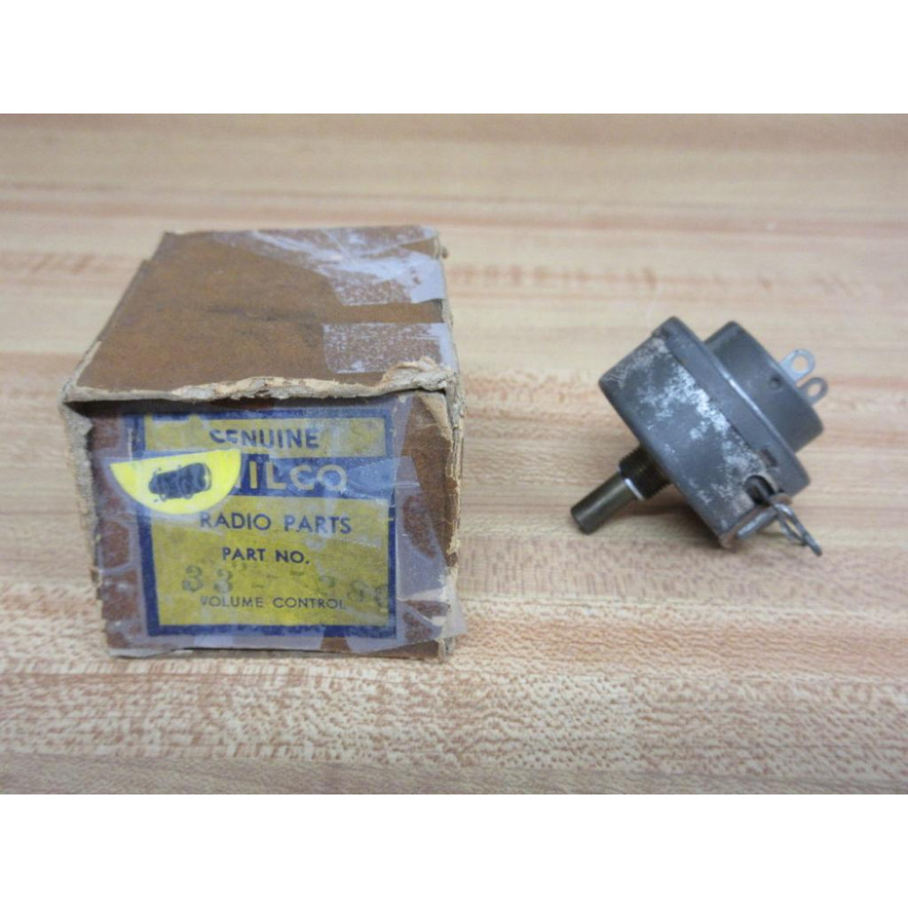 CTS 335280-1 Potentiometer 3352801