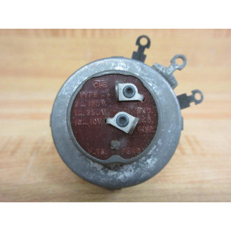 CTS 335280-1 Potentiometer 3352801