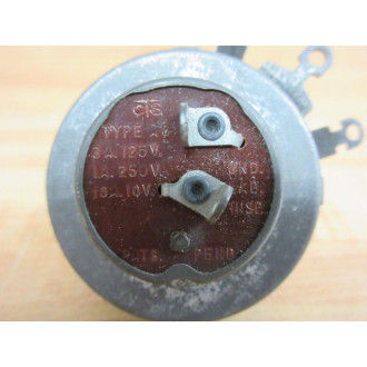 CTS 335280-1 Potentiometer 3352801
