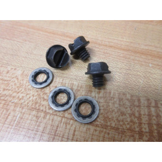 Crown 101339 Seal Kit Partial Kit - New No Box