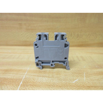 Entrelec M.8 Terminal Block IEC-947-7-1 (Pack of 14) - New No Box