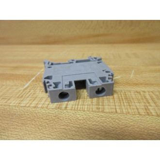 Entrelec M.8 Terminal Block IEC-947-7-1 (Pack of 14) - New No Box