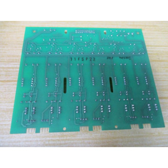 Baumuller 3.9315F Circuit Board 39315F 08.02 - Used