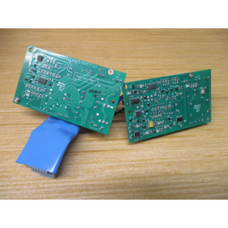 Baumuller 3.9823D Power Supply Board 39823D - Used