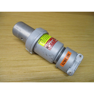 Appleton ACP1034CD Clamping Ring Plug - New No Box