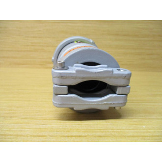 Appleton ACP1034CD Clamping Ring Plug - New No Box