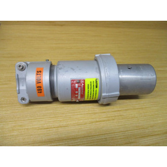 Appleton ACP1034CD Clamping Ring Plug - New No Box