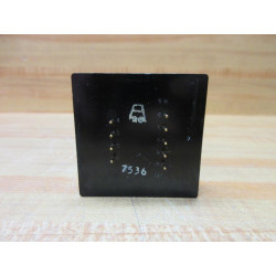 Burr-Brown 4130K Thermal RMSDC Converter