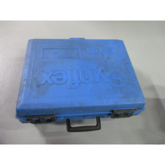 Eaton 4530 CP210 Synflex Swaging Tool Set - Used