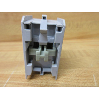 Allen Bradley 100-FB20 Auxiliary Contact 100FB20