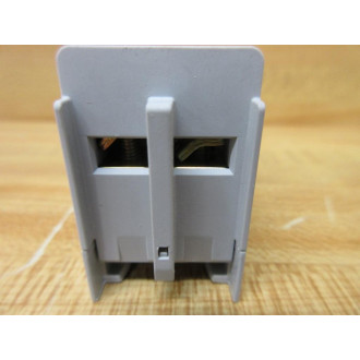 Allen Bradley 100-FB20 Auxiliary Contact 100FB20