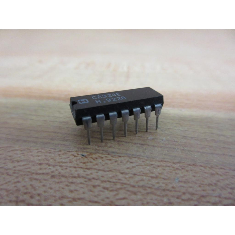 Harris CA324E Opto Isolator - New No Box