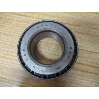 Timken 53177 Tapered Roller Bearing Cone 53177-70000 - New No Box