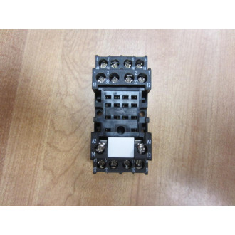 Allen Bradley 700-HN103 Relay Socket 700HN103 Series B (Pack of 2)