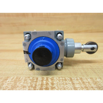 Allen Bradley 40146-017-65 Operator Head - New No Box