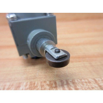 Allen Bradley 40146-017-65 Operator Head - New No Box