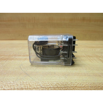 Potter & Brumfield KUP14D15-12V DC Relay KUP14D15-12VDC . - Used