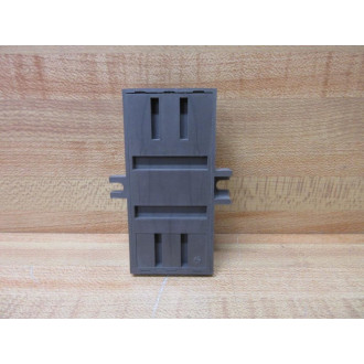 Cutler Hammer D5PA1 Eaton Relay Socket - New No Box