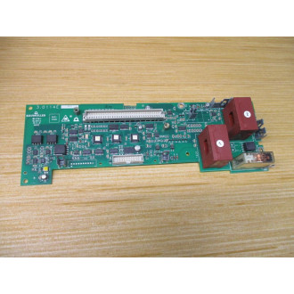 Baumuller 3.0114E Circuit Board 30114E 40.01 - Used