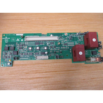 Baumuller 3.0114E Circuit Board 30114E 40.01 - Used