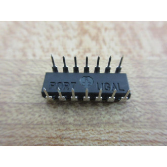 Texas Instruments SN75C189N Integrated Ciruit (Pack of 7) - New No Box