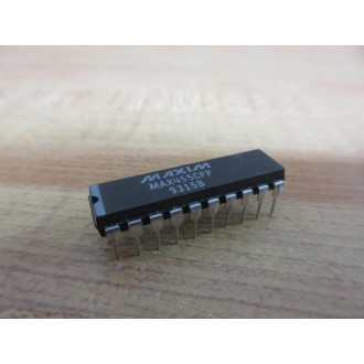 Maxim MAX455CPP Integrated Circuit (Pack of 4) - New No Box