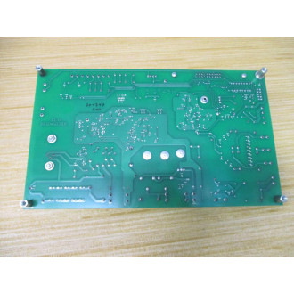 Baumuller 3.9743H Circuit Board 3.9227E 02.01 - Used