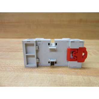 SchneiderMagnecraft 70-461-1 704611 Relay Socket (Pack of 3) - Used