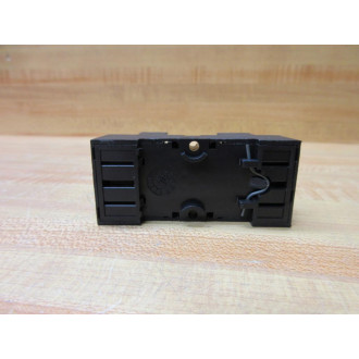 Allen Bradley 700-HN103 Relay Socket 700HN103 (Pack of 2) - Used