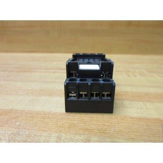 Allen Bradley 700-HN103 Relay Socket 700HN103 (Pack of 2) - Used