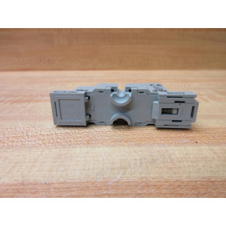IDEC SH1B-05C Relay Socket SHIB-05C (Pack of 2) - Used