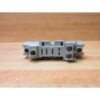 IDEC SH1B-05C Relay Socket SHIB-05C (Pack of 2) - Used