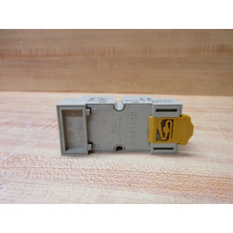 Omron PYF14A-N Relay Socket PYF14AN WRetainers (Pack of 2) - Used