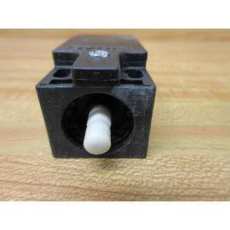 Rittal SZ 4127.010 Door Operated Push Button Switch 4127010 No Hardware