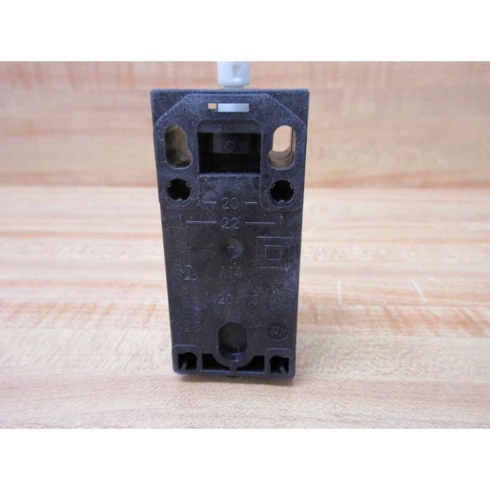 Rittal SZ 4127.010 Door Operated Push Button Switch 4127010 No Hardware