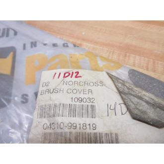 Crown Integrity 109032 Band Kit - Brush