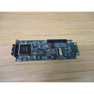 Cabletron Systems 9001161-01 Circuit Board FE-100FX - Used