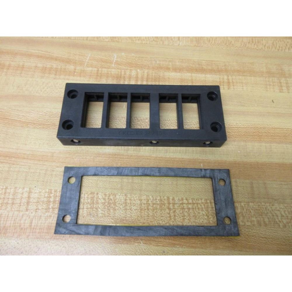 Icotek KEL-ER 2410 Transit Frame 48241 - New No Box