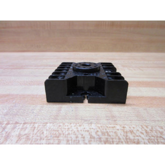 Rundel SL-611 Idec Relay Socket SL611 - Used