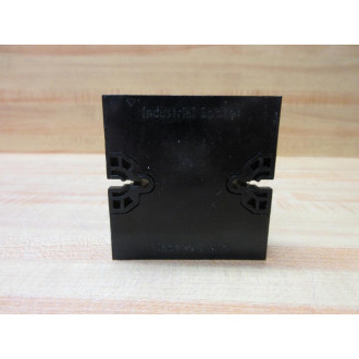 Rundel SL-611 Idec Relay Socket SL611 - Used