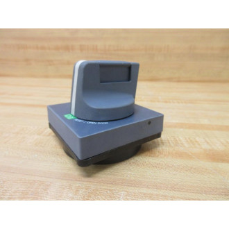 Siemens 3VA9137-0PK11 Rotary Switch 3VA91370PK11 Operator Only - New No Box