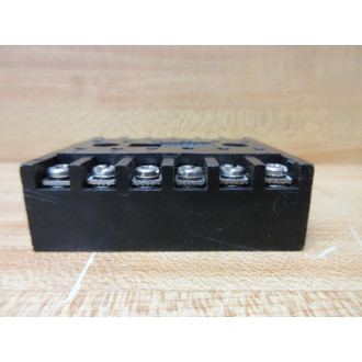 Electro 58390 Relay Socket - New No Box