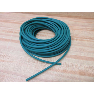 General 60-6MM-GU-100 Green Belting BLT-00255 100' Feet - New No Box